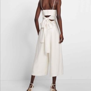 akinya jumpsuit club monaco